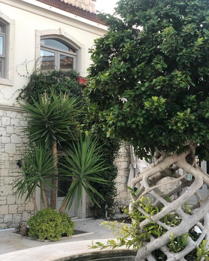 Hotel Triangulo Alacati