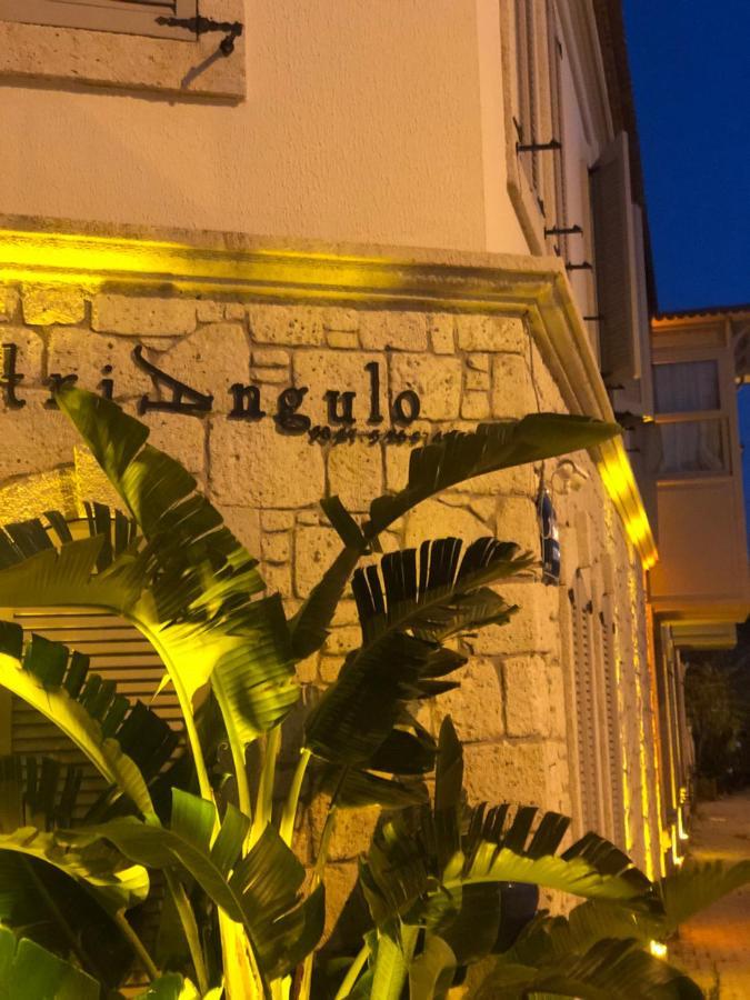 Triangulo Hotel 2*