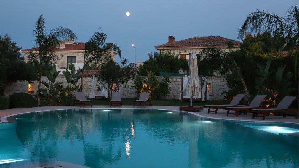 Hotel Triangulo 2*