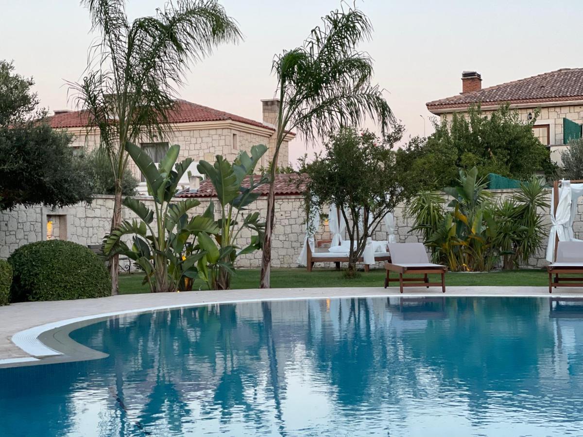 Triangulo Hotel Alacati