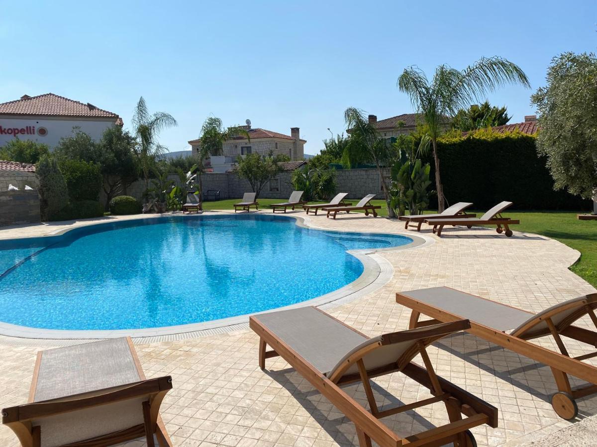 Hotel Triangulo Alacati