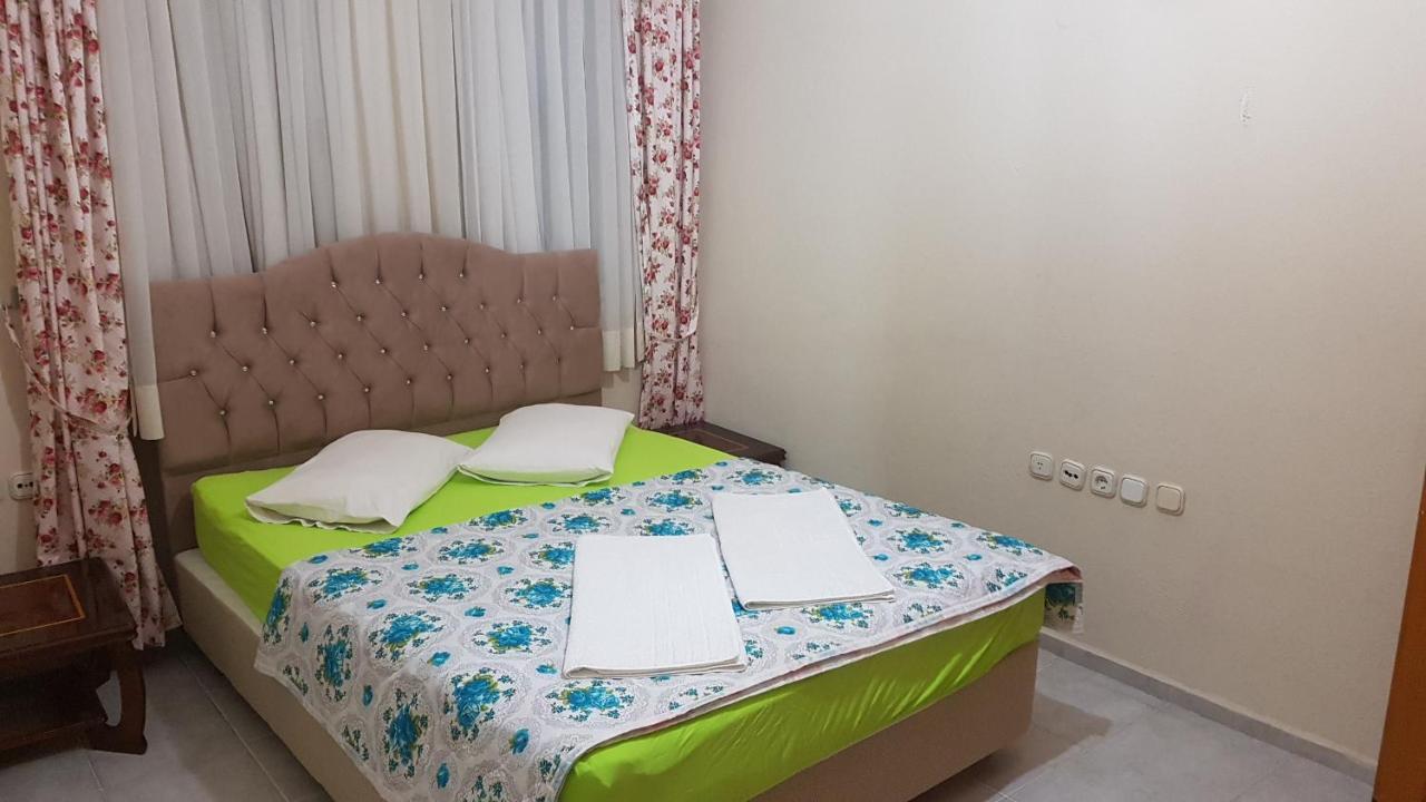 Ali Ozalp Aparthotel