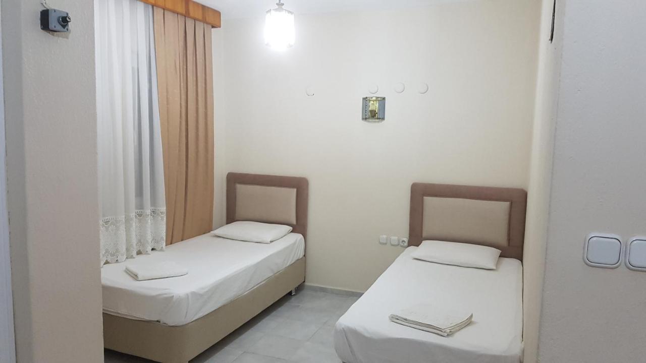 Aparthotel Ali Ozalp Dalyan