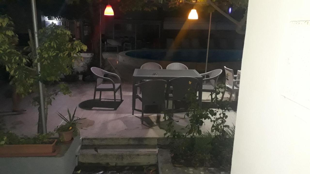 Ali Ozalp Aparthotel 3*