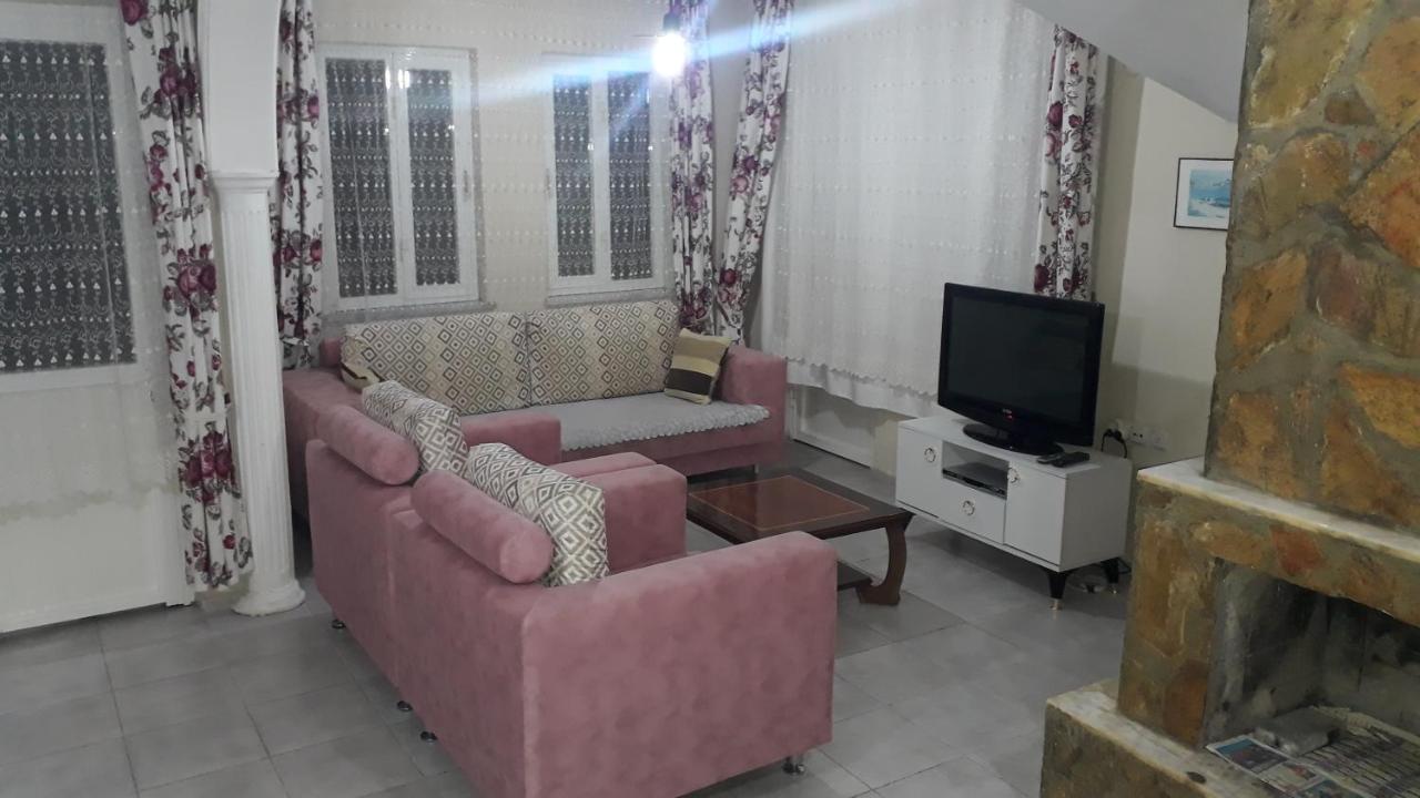 Aparthotel Ali Ozalp Dalyan