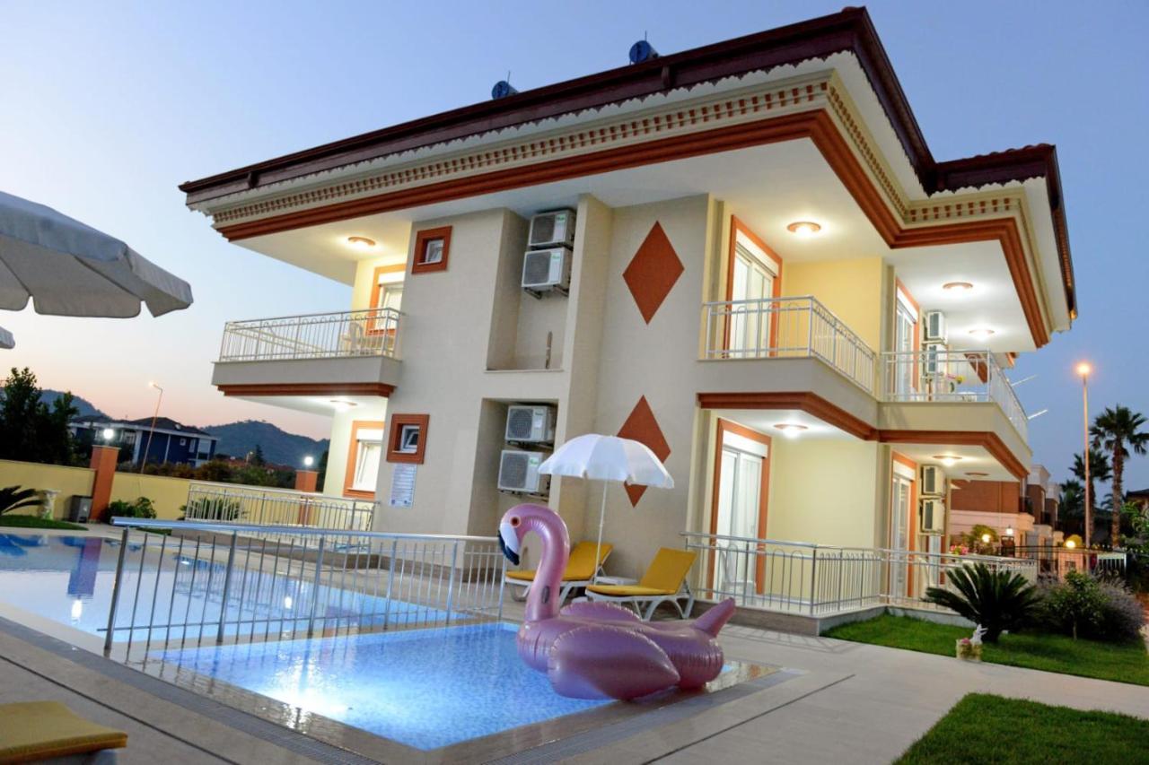 Aparthotel Can Apart Hotel