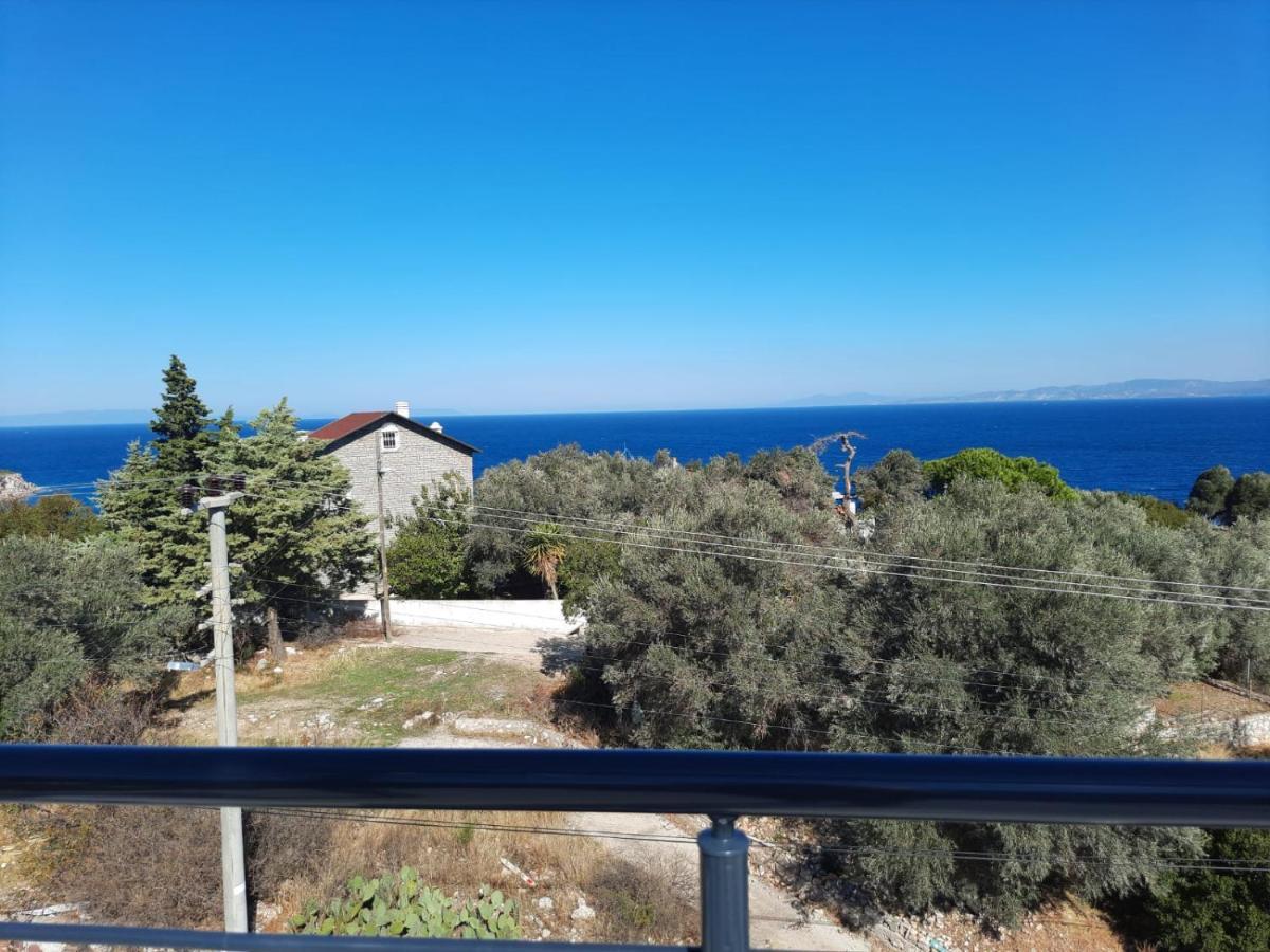 North Wind - Karaburun Hotel *