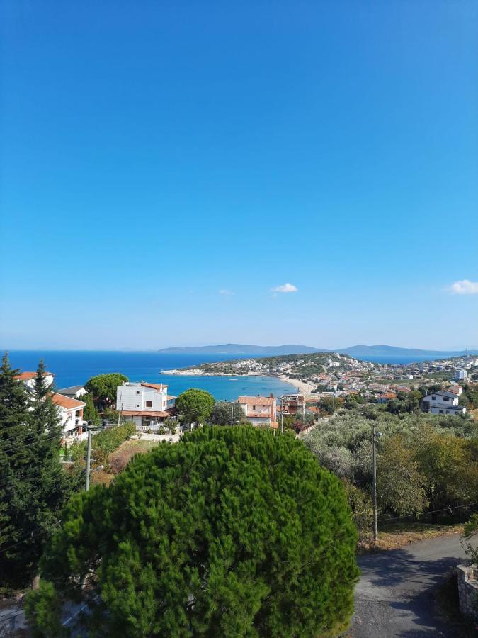 North Wind - Karaburun *