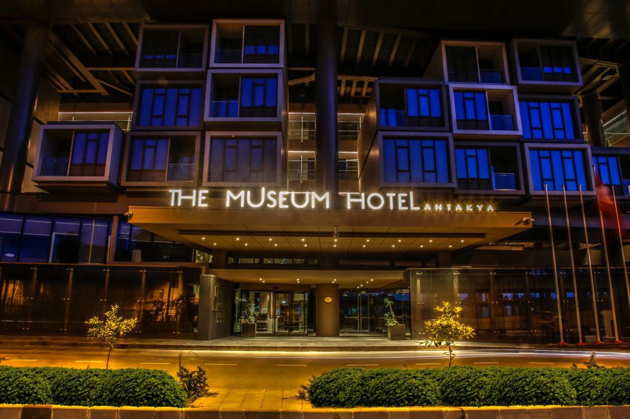 The Museum Hotel