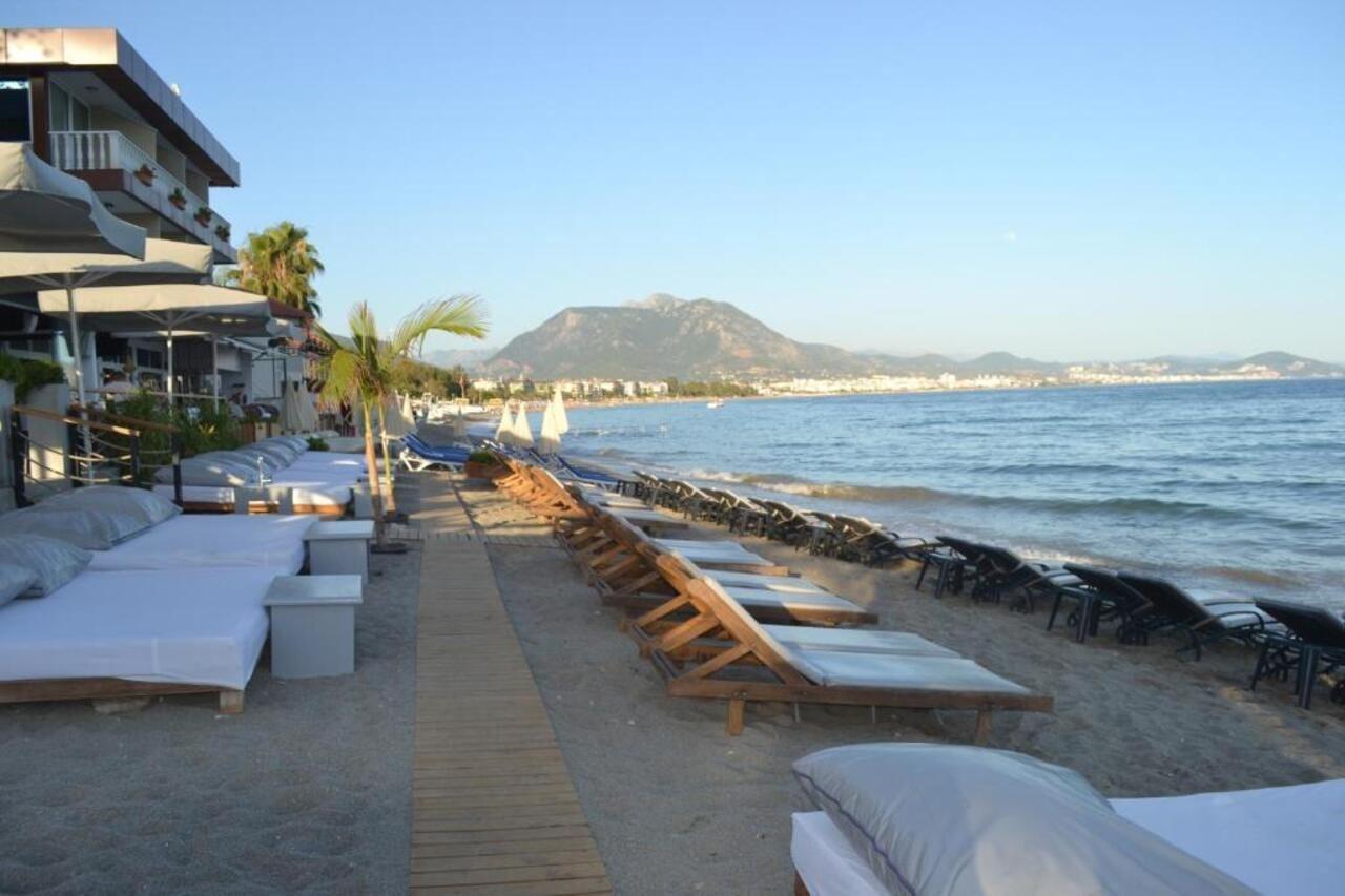 Hotel Sun By En Vie (adults Only)