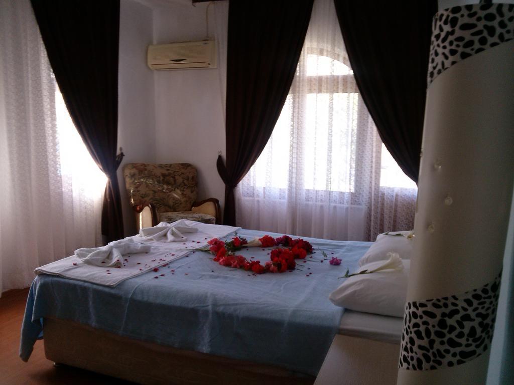 Mete Hotel 3*