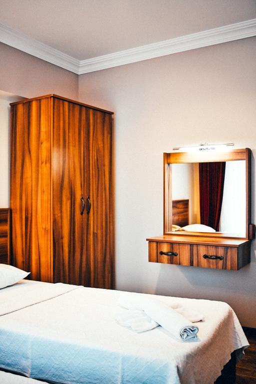 Senaydin Motel 3*