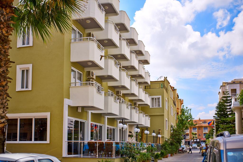Senaydin Motel Marmaris