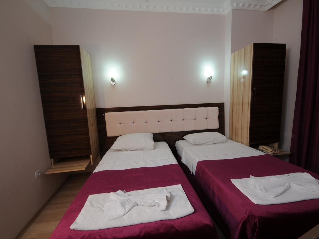 Hotel Rosy Marmaris