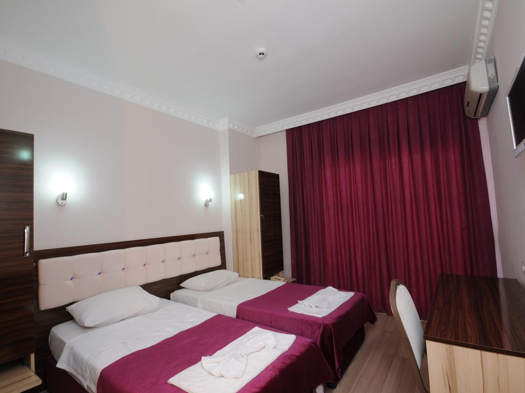 Rosy 2* Marmaris