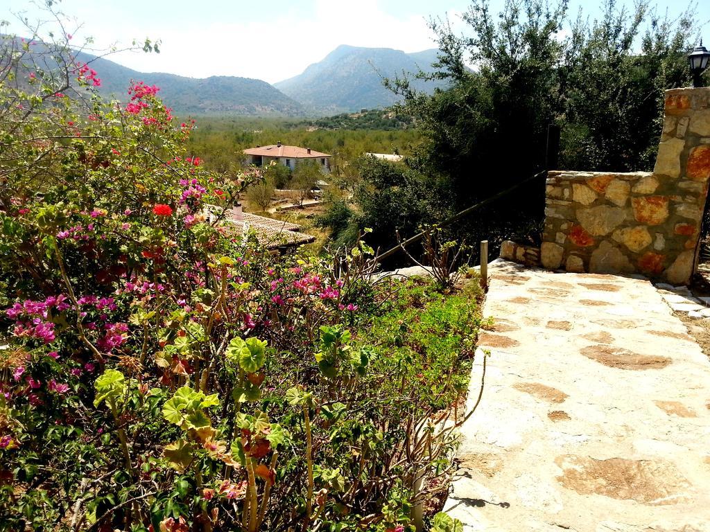 Knidos Datca