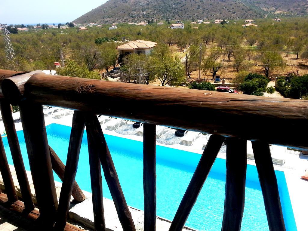 Hotel Knidos Datca