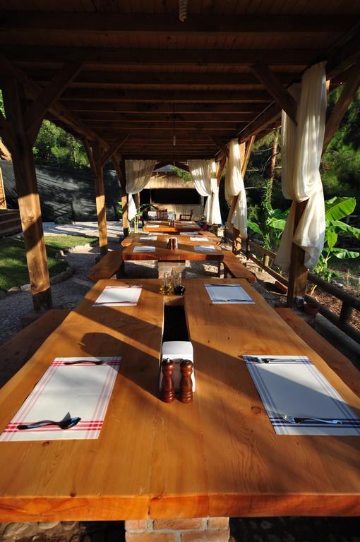 Inn Chakra Kabak Faralya