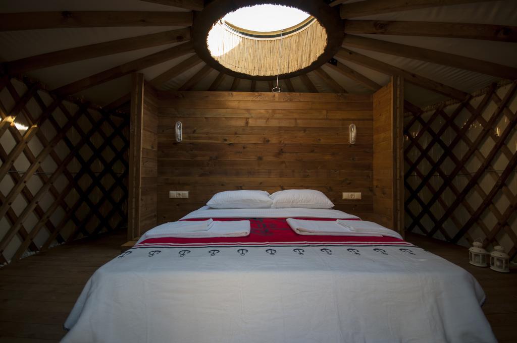 Inn Chakra Kabak Faralya