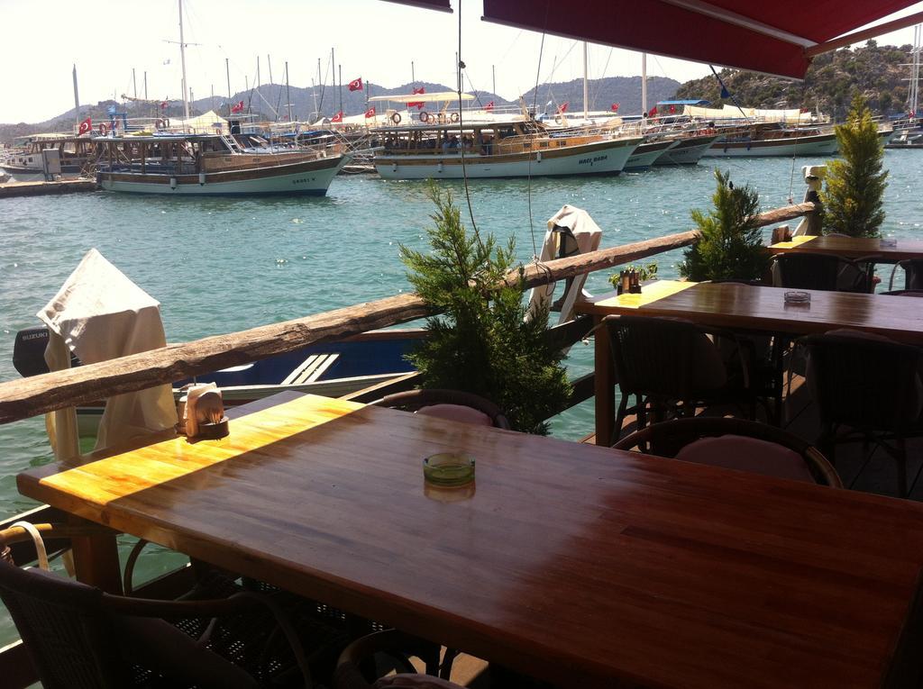 Kekova Fish House * Kaleucagiz
