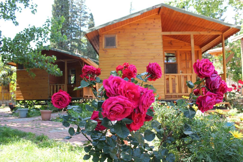 Duran Bungalow Adrasan