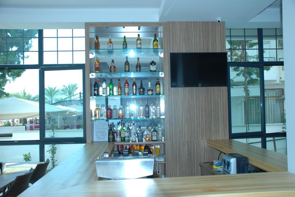 Begonville - Adult Only Hotel