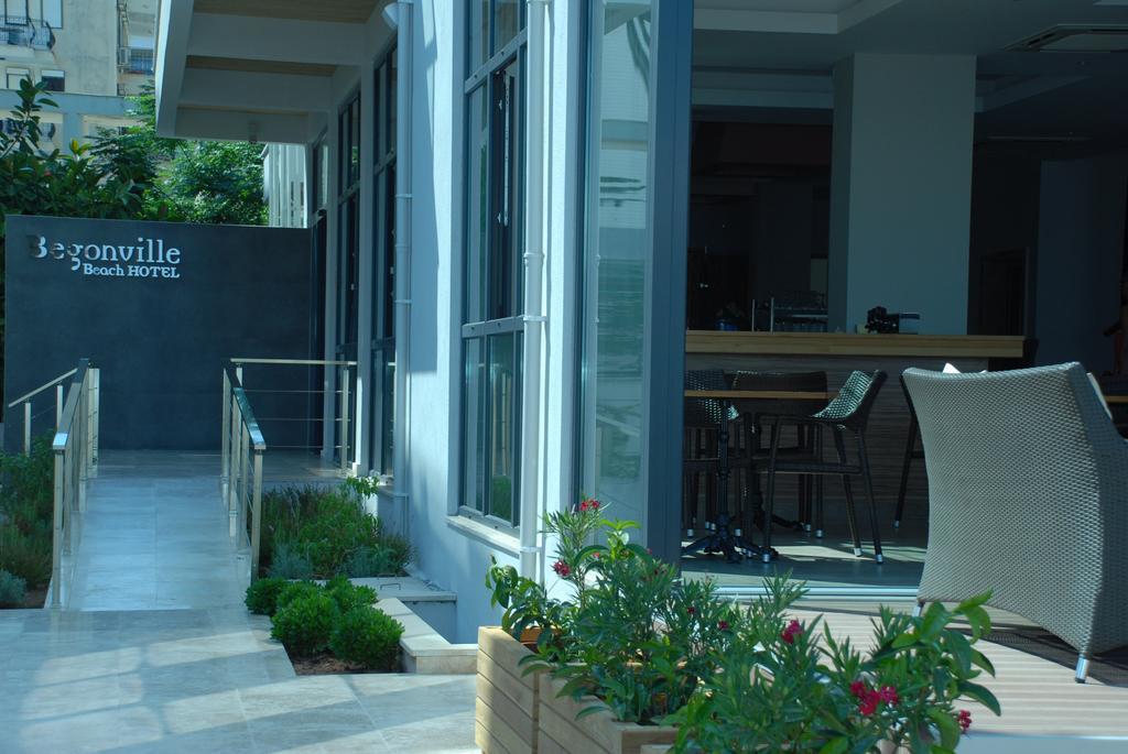 Begonville - Adult Only 3*