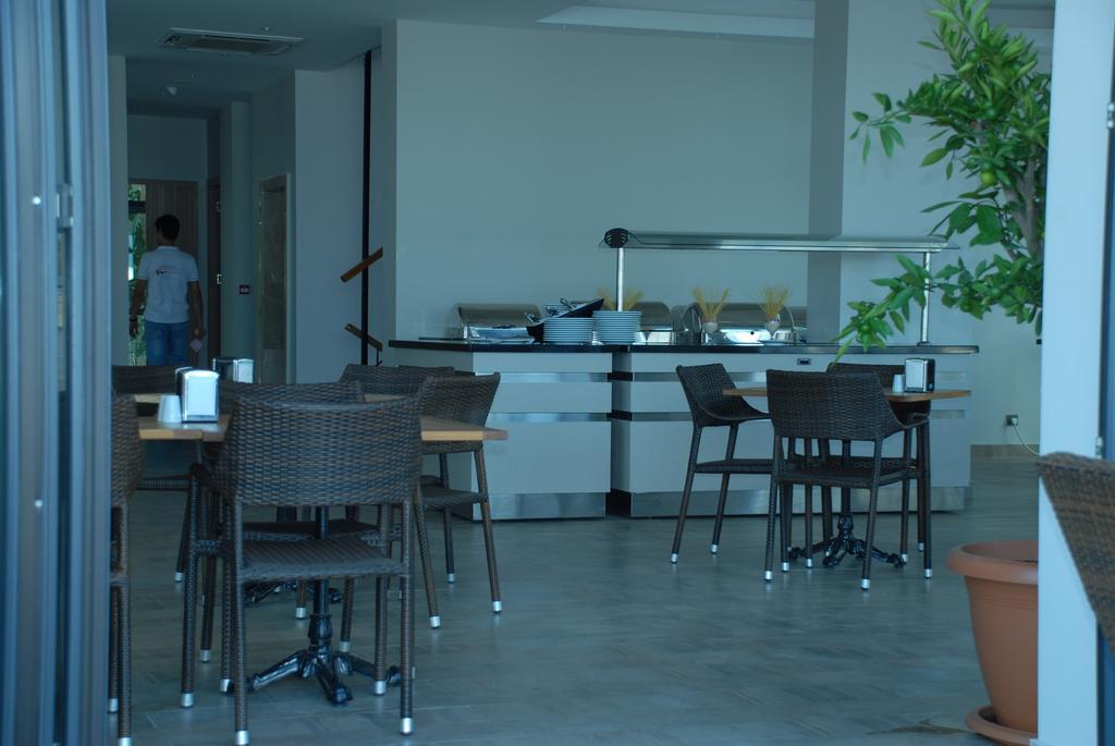 Begonville - Adult Only Hotel 3*