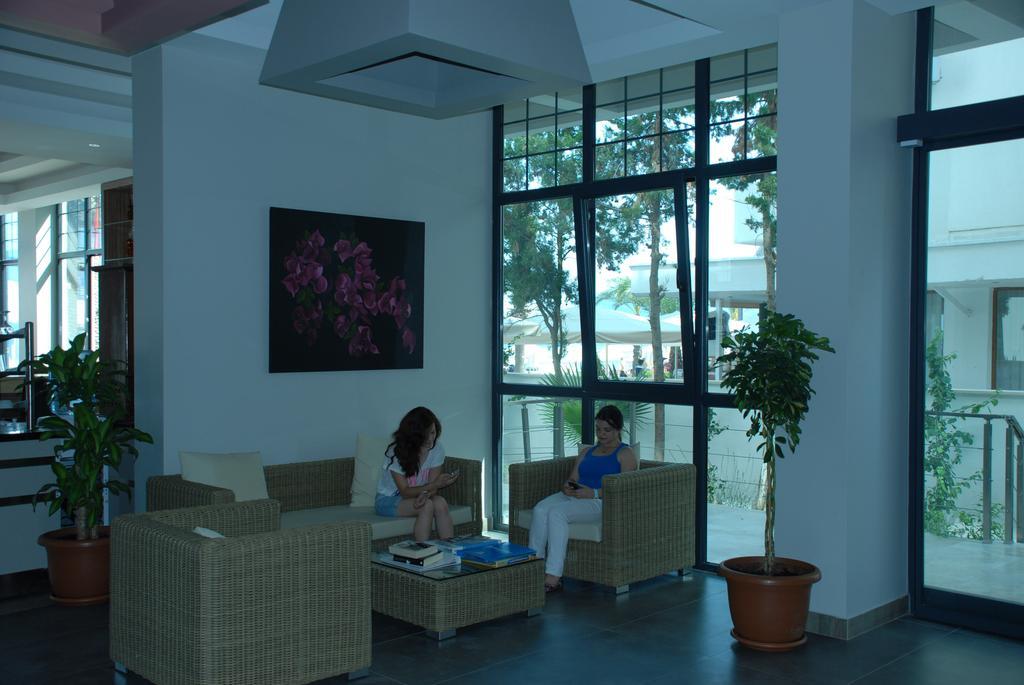 Begonville - Adult Only Hotel Marmaris