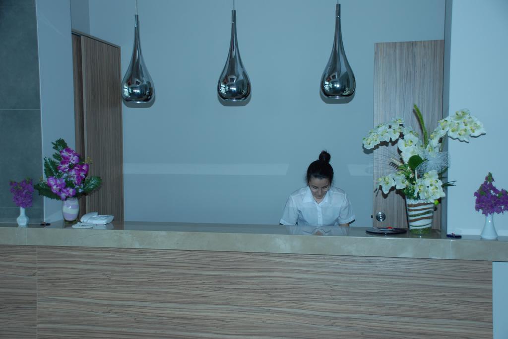 Begonville - Adult Only Hotel 3*