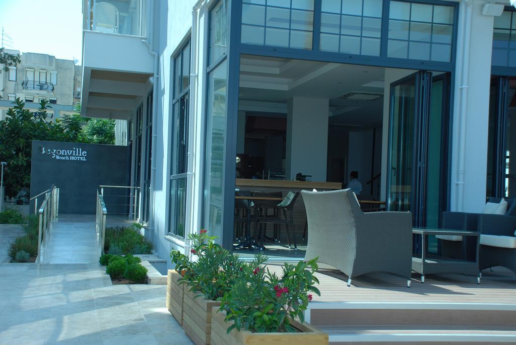 Hotel Begonville - Adult Only Marmaris