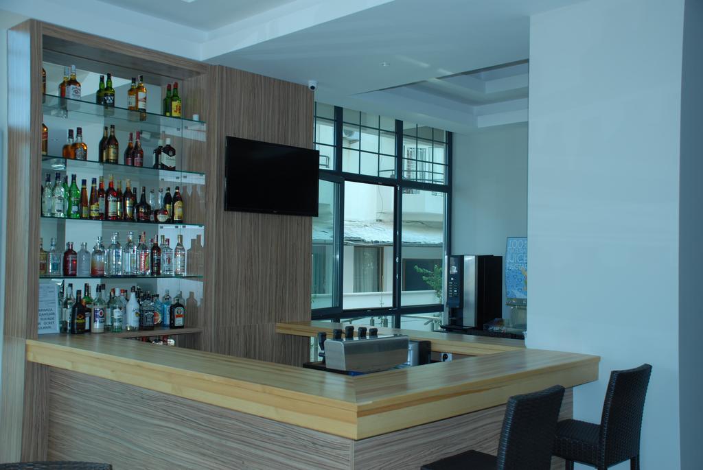 Hotel Begonville - Adult Only
