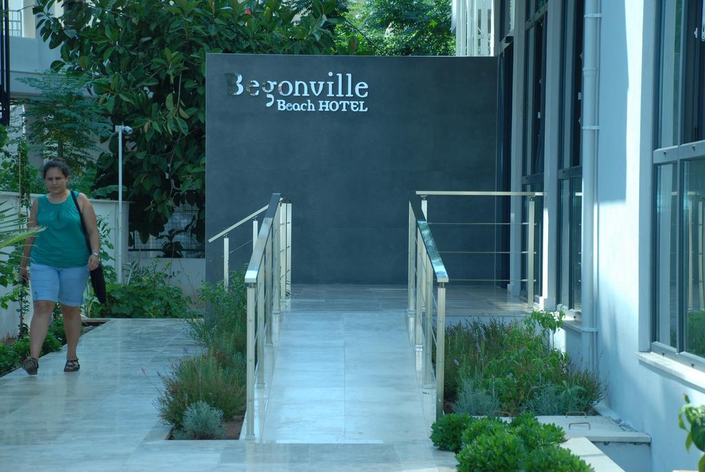 Hotel Begonville - Adult Only 3*