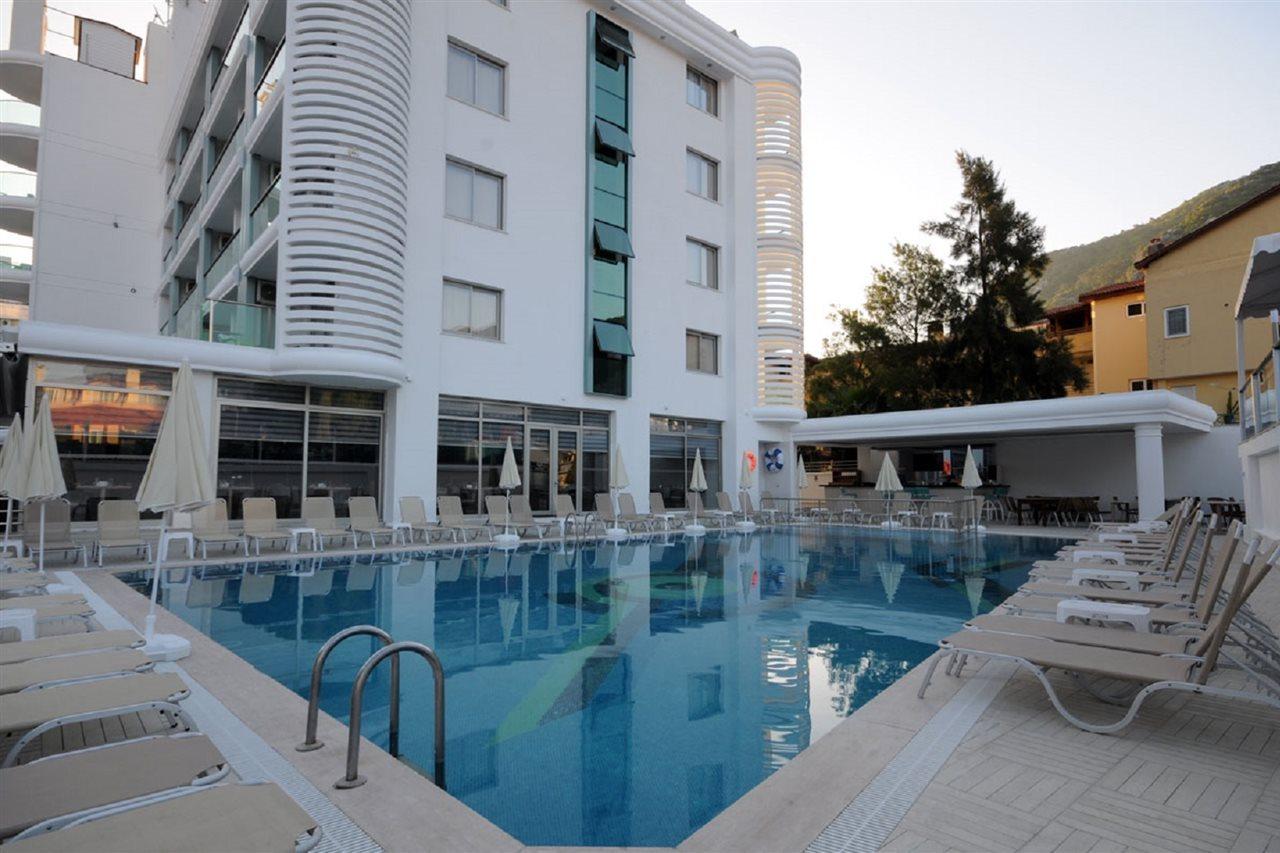 Hotel Idas (adults Only)
