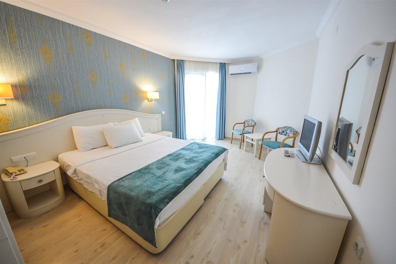 Idas Club Hotel