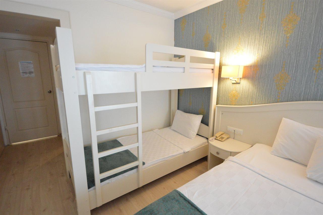 Idas Club 4*