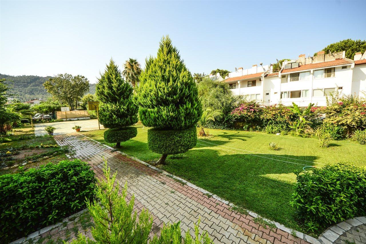 Idas Club 4* Icmeler