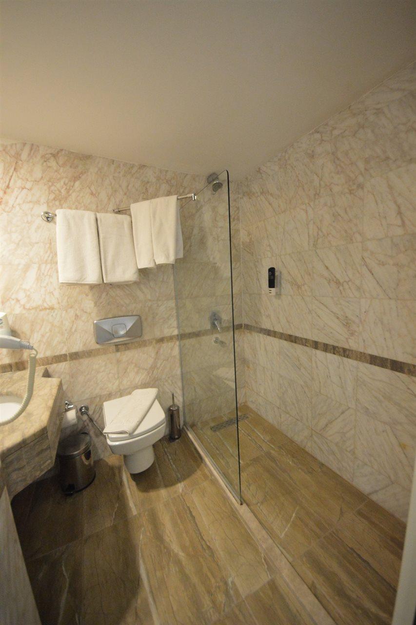 Hotel Idas Club Icmeler