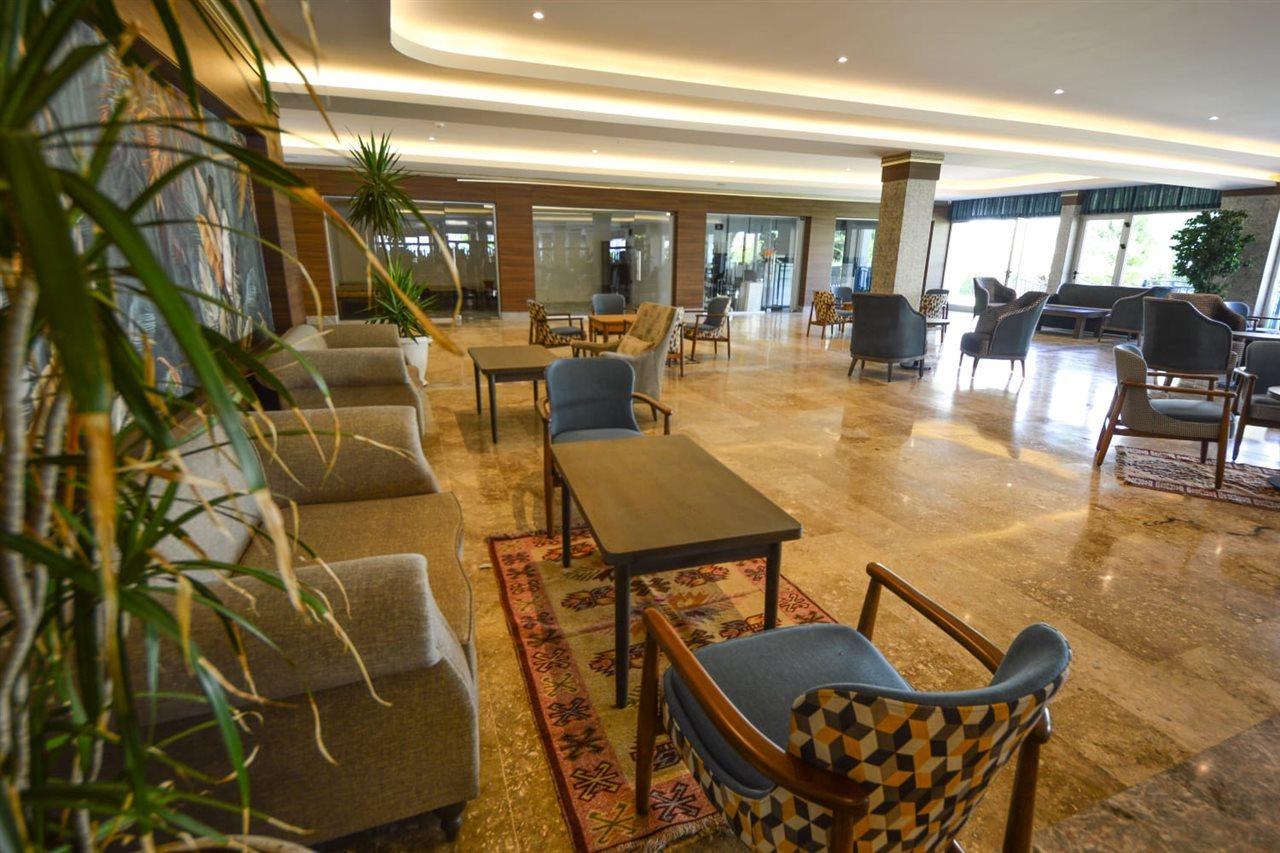 Idas Club Icmeler
