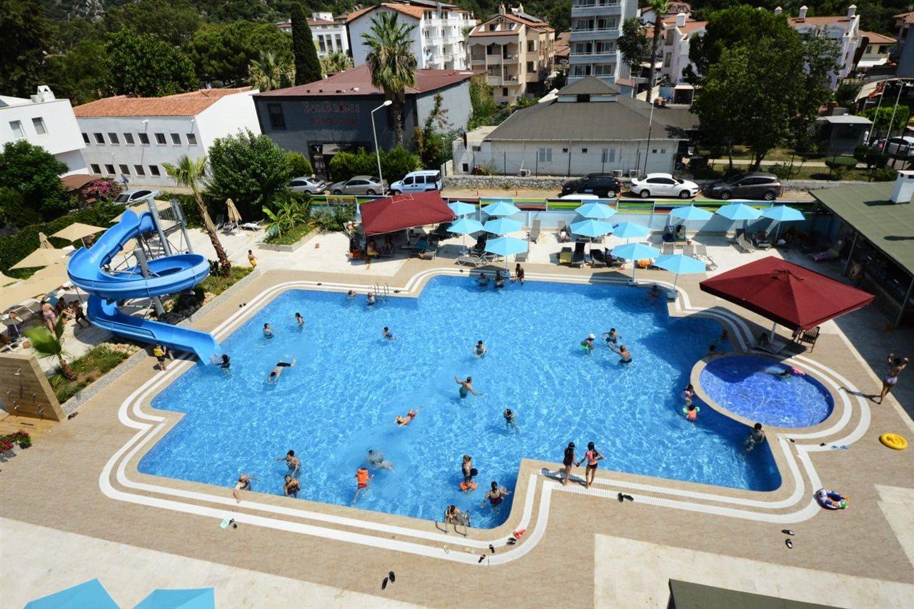 Idas Club