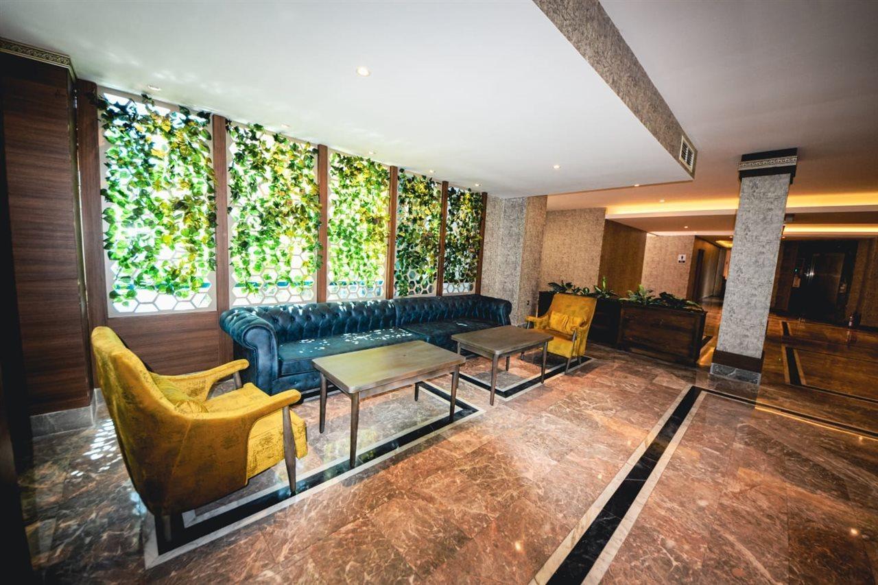 Hotel Idas Club 4*
