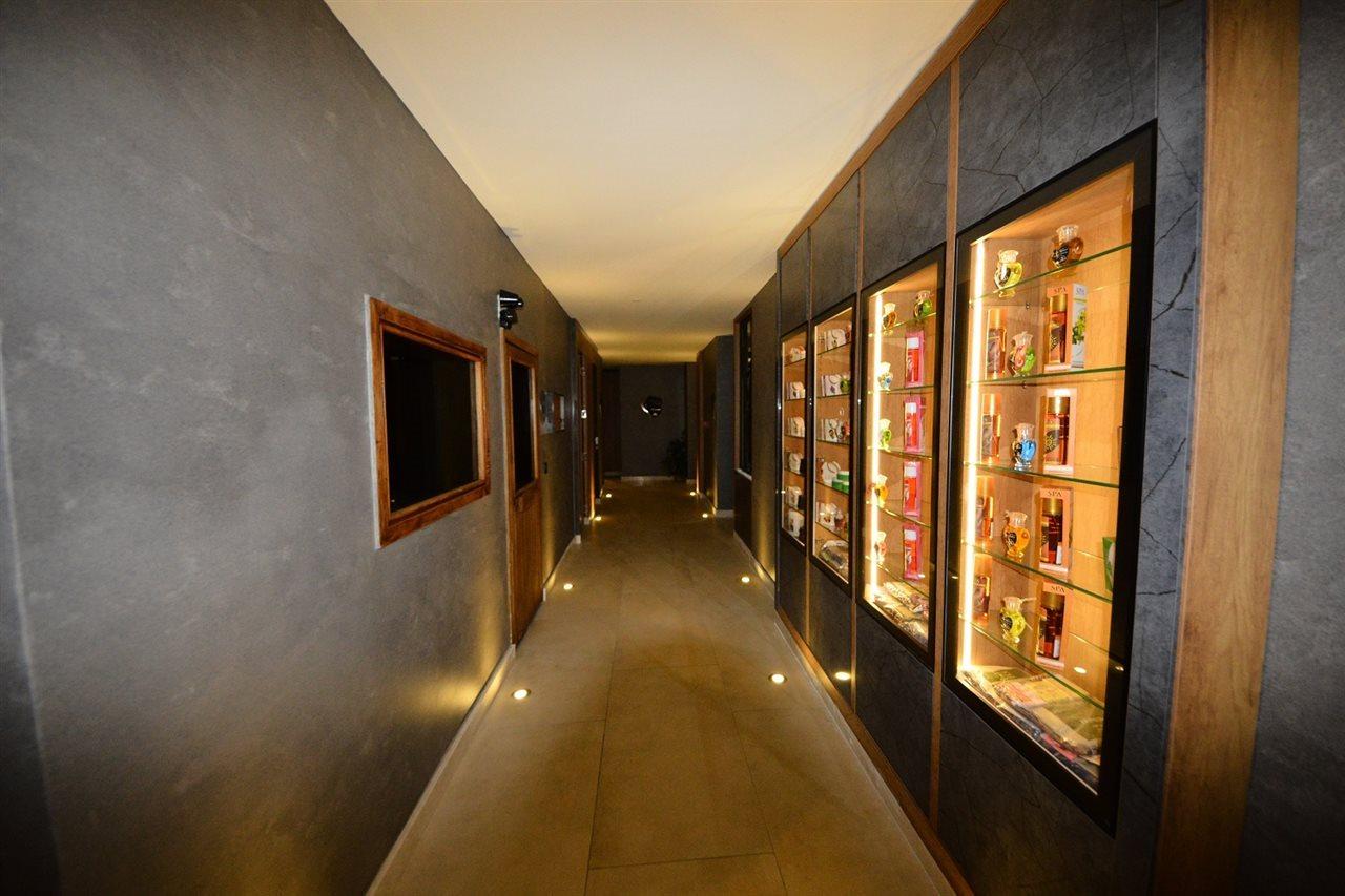 Hotel Idas Club