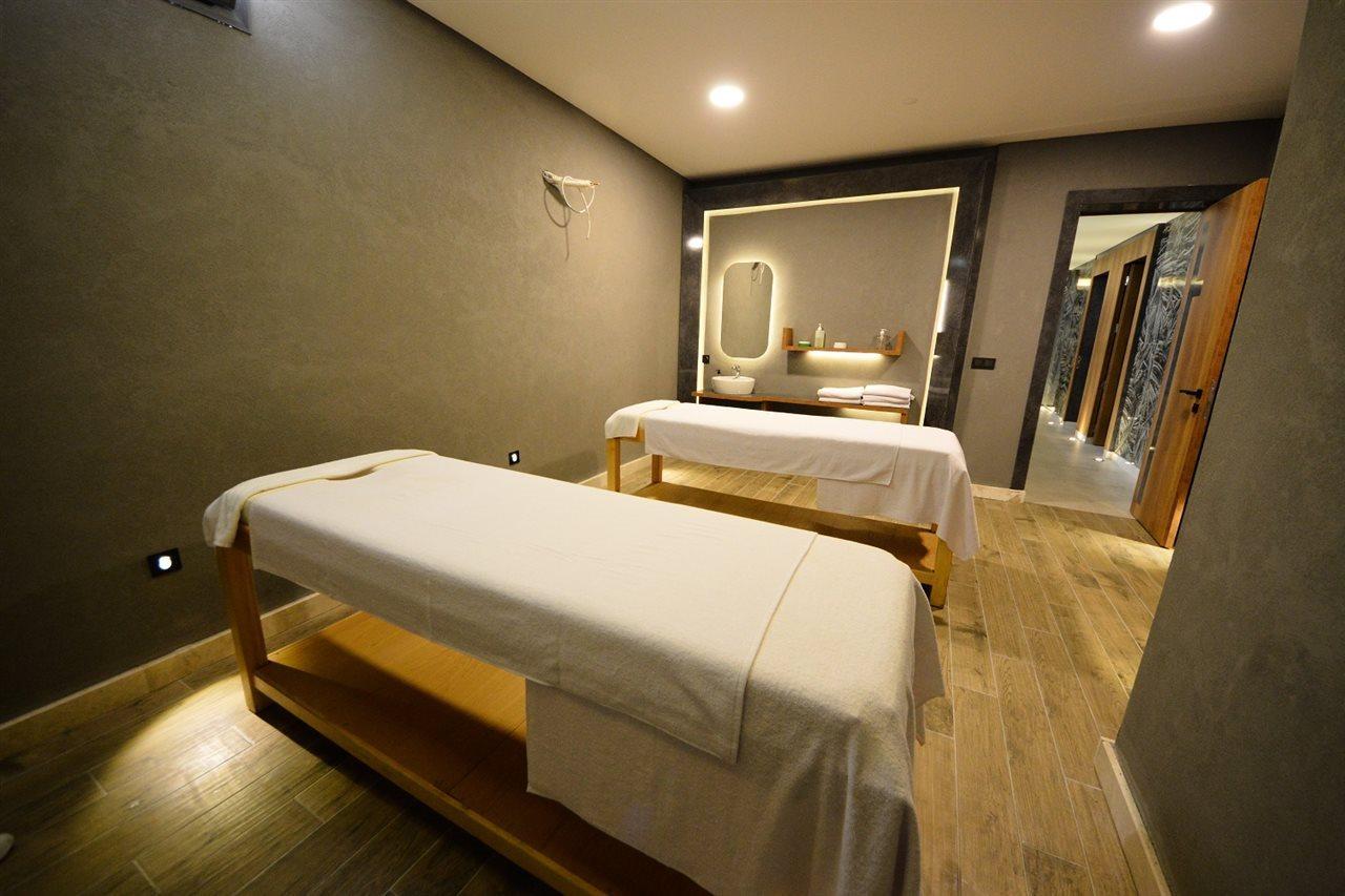Idas Club 4* Icmeler