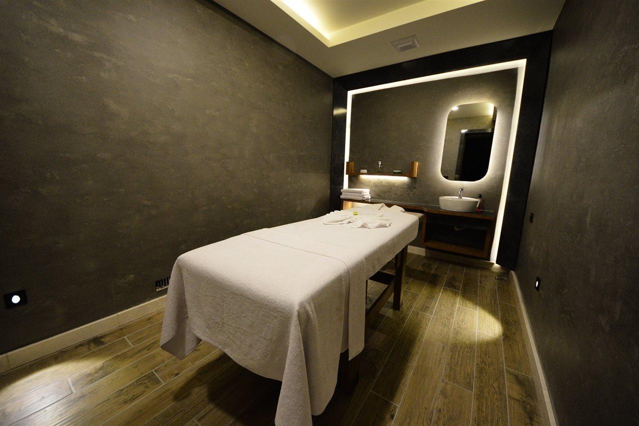 Idas Club 4* Icmeler