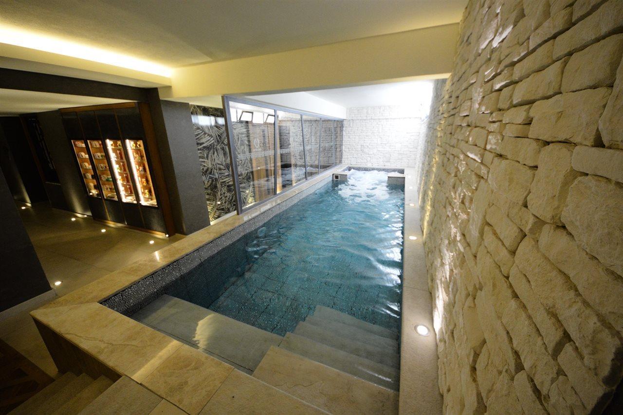 Idas Club Hotel