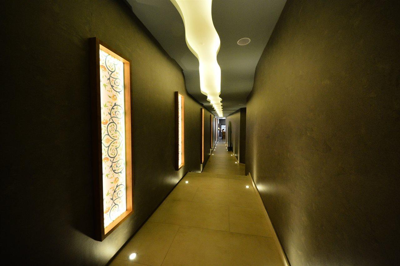 Idas Club Hotel 4*