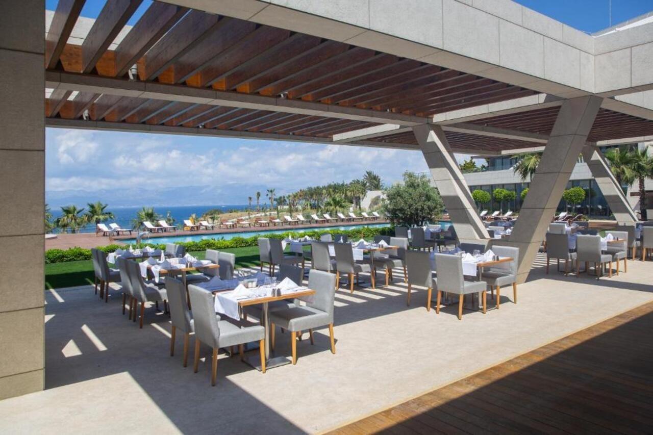 Hotel On'live Cesme