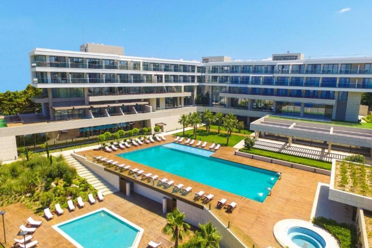 Hotel On'live Cesme