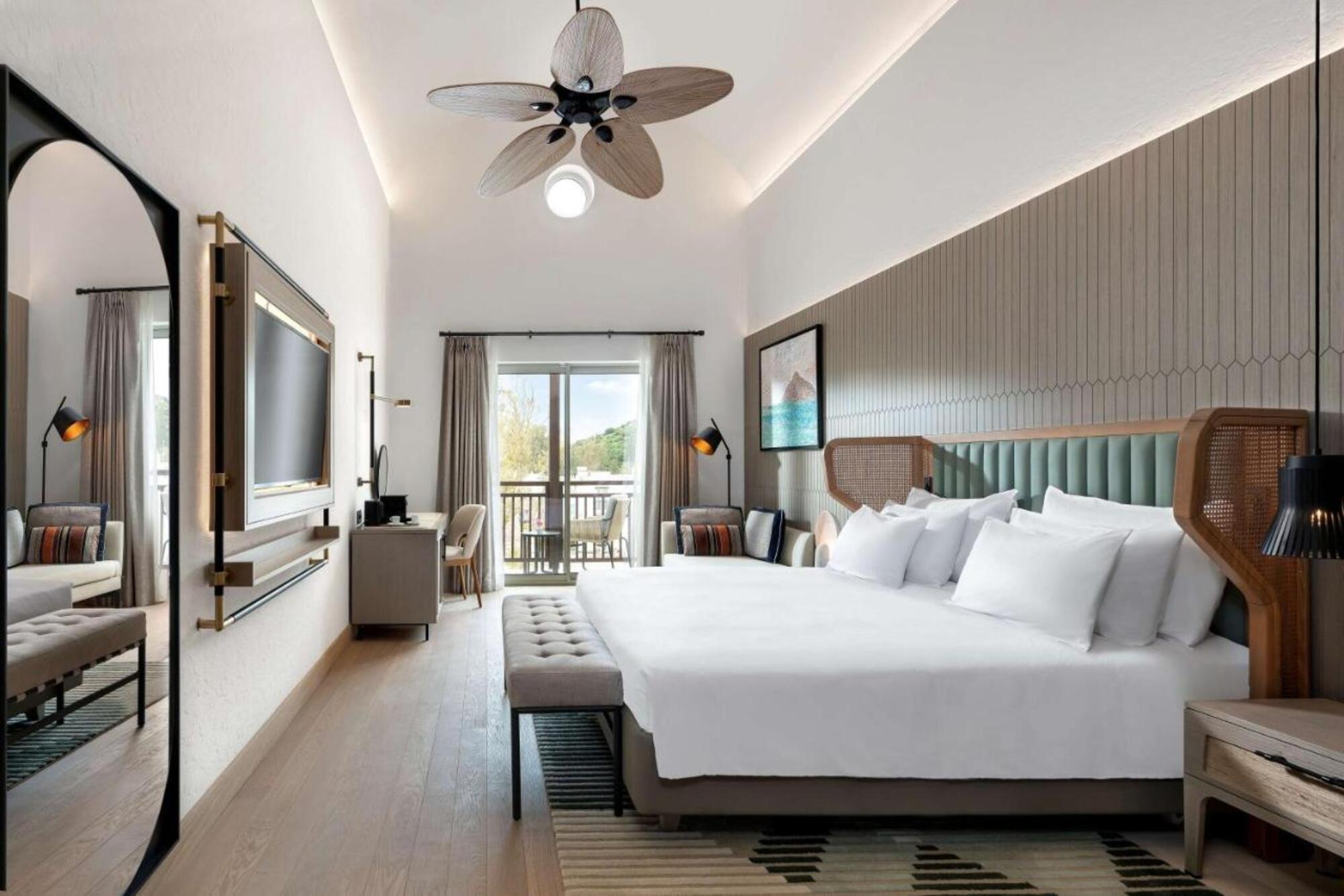 Radisson Collection Hotel, Bodrum Hotel