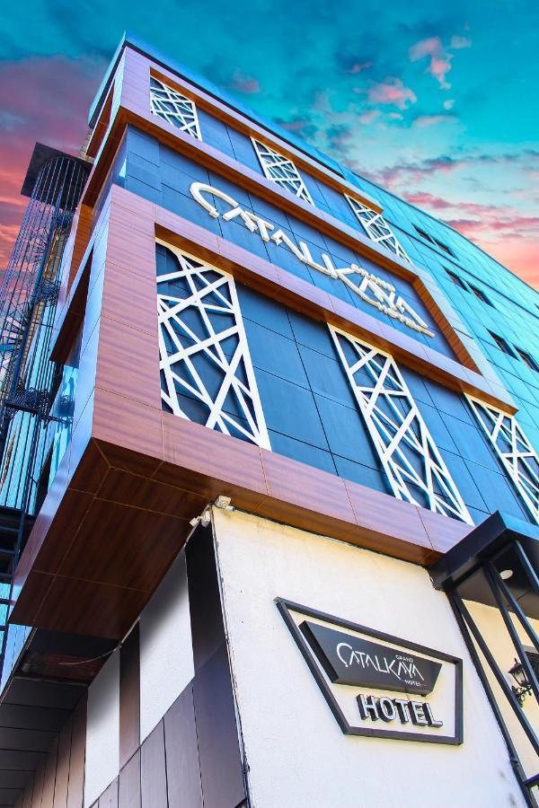 Hotel Grand Catalkaya Erzurum